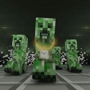 Топ 5 Крутых Песен Майнкрафт Minecraft