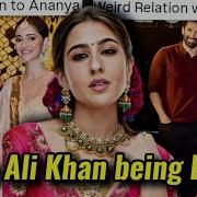Sara Ali Khan