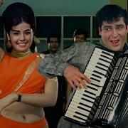 Aajkal Tere Mere Pyar Ke Charche From Brahmachari