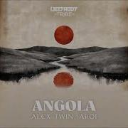 Alex Twin Angola Extended Mix
