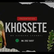 Khossete