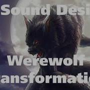 Werewolf Tf Sounds