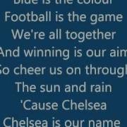 Chelsea Song