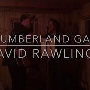 Cumberland Gap Cover David Rawlings Aimee Wilson