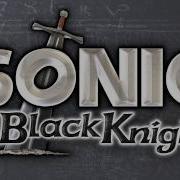 Sonic Black