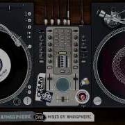 Ambient Drum Beat