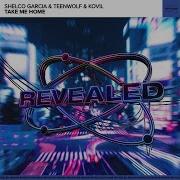 Shelco Garcia Take Me Home Extended Mix