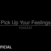 Babymonster Pick Up Your Feelings