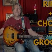Funk Riff