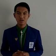 Unja Jambi Presma