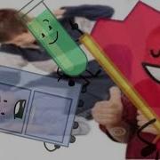 Inanimate Insanity Tiktok Compilation None Of These