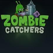 Zombie Catchers Болото