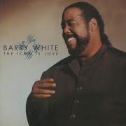 The Time Is Right Barry White