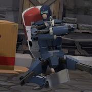 Robotsky Kick
