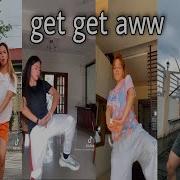 Get Get Awwtiktok Song
