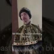 Mr Blyat Mrbeast Russian Brother Funny