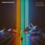 Imagine Dragons Bachata