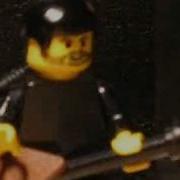 Rammstein Feuer Frei Lego