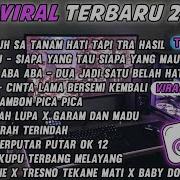 Dj Indonesia Terbaru 2024 Full Bass