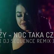 Noc Taka Czarna Remix