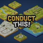 Conduct This