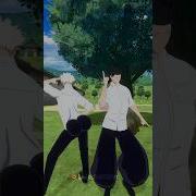 Let S Dance Anime Dance Edit