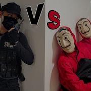 Money Heist