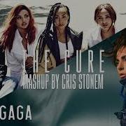 Little Mix Al Cover By Originally Lady Gaga