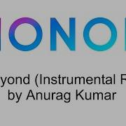 Anuragkumar Honor Ringtone Go Beyond