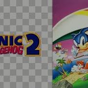 Sonic 2 Gg Ost