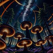 Dark Forest Psychedelic Trance Mix