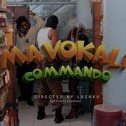 Mavokali Commando