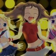 Caramella Girls