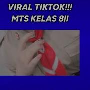 Viral Anak 8 Mts