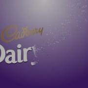 Cadbury Logo Animation