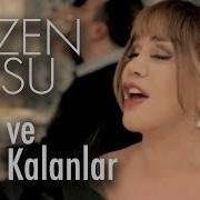Sezen Aksu Yeni Ve Yeni Kalanlar