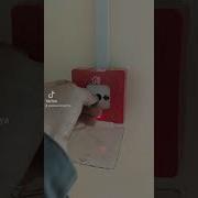 Внимание Пожарная Тревога