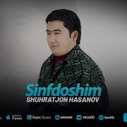 Sinfdoshim