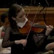 Hahn Mozart Violin Concerto No 4