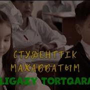 Студенттик Махаббат