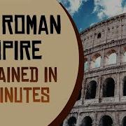 Roman Empire Civilization