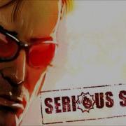 Serious Sam 3 Storm