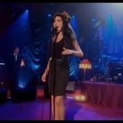 Amy Winehouse Live