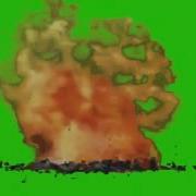 Green Screen Mlg Взрыв 1