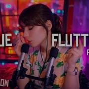 Asmr Tongue Fluttering