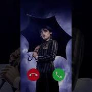 Рингтон Уэнсдей