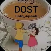 Vəfalı Dostlara Salamlar Olsun