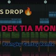 Dj Oh Dek Tia Monika