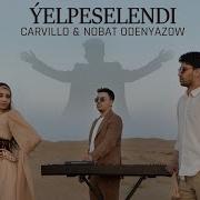 Nobat Odenyazow Yelpeselendi