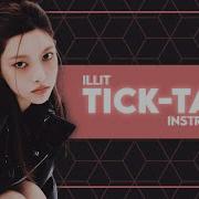 Tack Tock Illit Instrumental